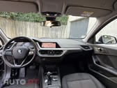 BMW 116 d Line Sport Auto