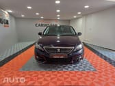 Peugeot 308 SW 1.5 BlueHDi Allure