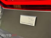 Volvo V60 2.0 T6 AWD TE Plus Bright