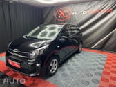 Kia Picanto 1.0 CVVT EX