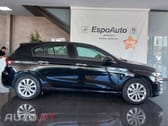 Fiat Tipo 1.3 M-Jet Lounge