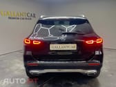 Mercedes-Benz GLA 250 e 8G-DCT