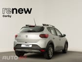 Dacia Sandero Sandero 1.0 ECO-G Stepway Comfort Bi-Fuel