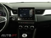 Renault Captur Captur 1.0 TCe Techno