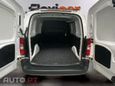 Citroen Berlingo 1.5 BlueHDi