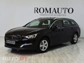 Peugeot 508 SW 1.6 e-HDi Business Line