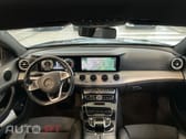 Mercedes-Benz E 350 d AMG
