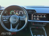 Audi A3 Sportback 45 TFSIe S line