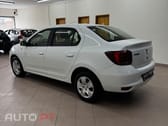 Dacia Logan 0.9 TCe Confort