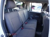 Volkswagen Amarok 2.0 TDi CD Extra AC CM 4Motion