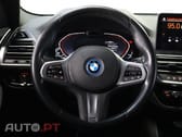 BMW iX3 M Sport Impressive