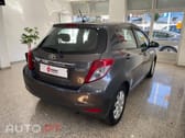 Toyota Yaris 1.0 VVT-i ACtive+AC