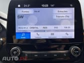 Ford Fiesta 1.0 ECOBOOST ST-LINE