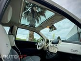 Fiat 500 1.2 Lounge S&S