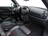 MINI Clubman Cooper Sport Edition