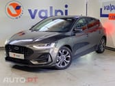 Ford Focus 1.5 TDCi EcoBlue ST-Line Aut.