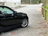 BMW 118 d Line Sport Auto