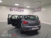 Seat Ibiza 1.4 TDi Reference