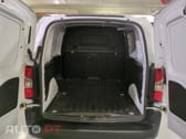 Citroen Berlingo Van 1.5 BlueHDi M