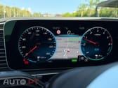 Mercedes-Benz GLE de 4Matic