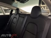 Tesla Model 3 Standard Range Plus RWD