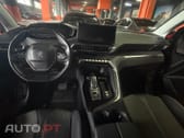 Peugeot 3008 1.5 BlueHDi GT Line EAT8