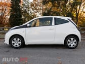 Toyota Aygo Aygo X-play