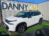 Citroen C3 Aircross 1.5 BlueHDi Shine EAT6 S&S