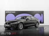 BMW 418 d Corporate Edition Auto
