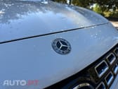 Mercedes-Benz GLA 180 d AMG Line Aut.