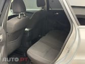 Ford Focus SW Titanium