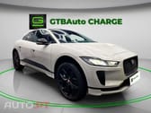 Jaguar I-Pace I.V.A DEDUTÍVEL EV400 AWD S 