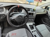 Volkswagen Golf 1.6 TDI Bluemotion