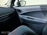Renault Zoe 51kWh
