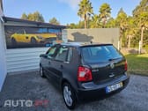 Volkswagen Polo 1.2 Basis