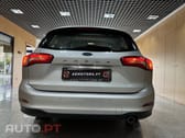 Ford Focus SW 1.5 TDCi EcoBlue ST-Line