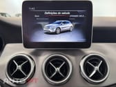 Mercedes-Benz GLA 180 AMG Line Aut.