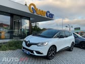Renault Scénic 1.3 TCe Limited