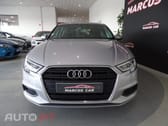 Audi A3 1.6 TDI Design