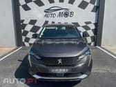 Peugeot 3008 1.5 BlueHDi Active Pack EAT8