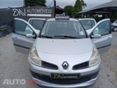 Renault Clio 1.2 16V