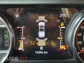 Jeep Gladiator 3.0 CRD Overland AT8