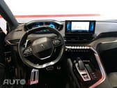 Peugeot 3008 1.6 Hybrid GT e-EAT8