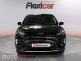Ford Kuga 1.5 TDCi EcoBlue Titanium