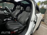 Peugeot E-2008 50 kWh GT Line