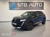 Peugeot 2008 1.2 PureTech GT Pack EAT8