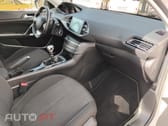 Peugeot 308 II 1.5 BlueHDi Business Line
