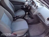 Ford Fiesta Van 1.4 TDCi Trend