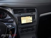 Volkswagen Golf Variant 1.6 TDi GPS Edition