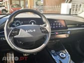 Kia Niro 64kWh Tech X